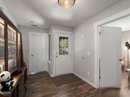 100 Lake Village Drive, Unit # D, Stateline, NV 89449 Photo