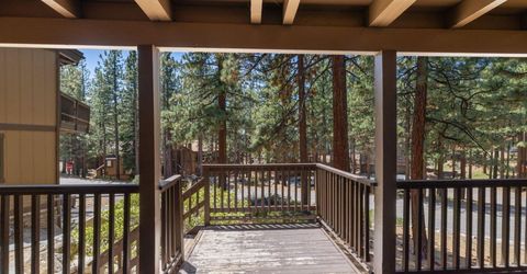 100 Lake Village Drive, Unit # D, Stateline, NV 89449 Photo