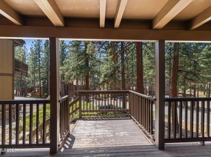 100 Lake Village Drive, Unit # D, Stateline, NV 89449 Photo