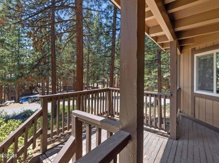 100 Lake Village Drive, Unit # D, Stateline, NV 89449 Photo