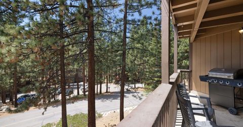 100 Lake Village Drive, Unit # D, Stateline, NV 89449 Photo