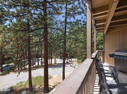 100 Lake Village Drive, Unit # D, Stateline, NV 89449 Photo