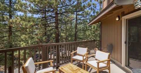 100 Lake Village Drive, Unit # D, Stateline, NV 89449 Photo