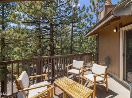 100 Lake Village Drive, Unit # D, Stateline, NV 89449 Photo
