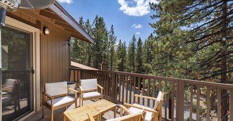 100 Lake Village Drive, Unit # D, Stateline, NV 89449 Photo