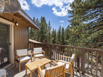 100 Lake Village Drive, Unit # D, Stateline, NV 89449 Photo