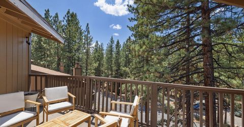 100 Lake Village Drive, Unit # D, Stateline, NV 89449 Photo