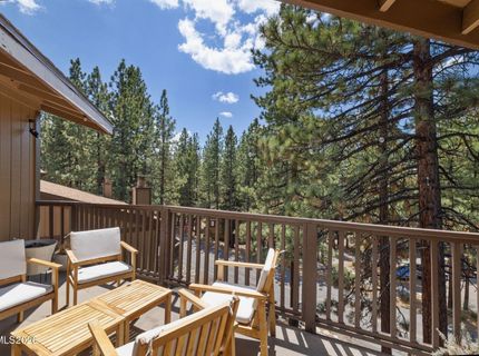 100 Lake Village Drive, Unit # D, Stateline, NV 89449 Photo