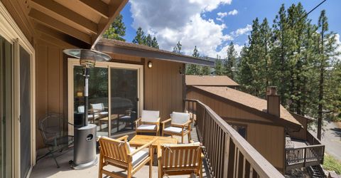 100 Lake Village Drive, Unit # D, Stateline, NV 89449 Photo