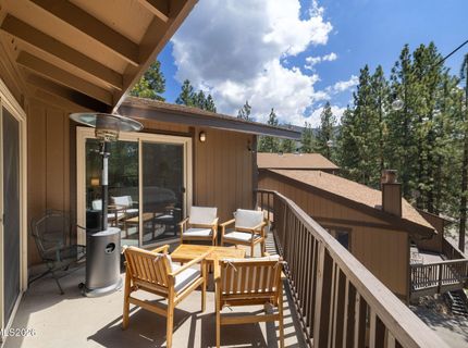 100 Lake Village Drive, Unit # D, Stateline, NV 89449 Photo