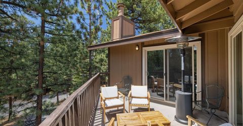 100 Lake Village Drive, Unit # D, Stateline, NV 89449 Photo