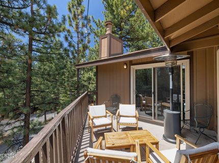 100 Lake Village Drive, Unit # D, Stateline, NV 89449 Photo