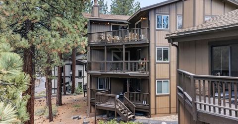 100 Lake Village Drive, Unit # D, Stateline, NV 89449 Photo