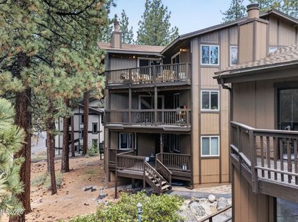 100 Lake Village Drive, Unit # D, Stateline, NV 89449 Photo