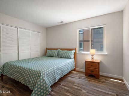 100 Lake Village Drive, Unit # D, Stateline, NV 89449 Photo