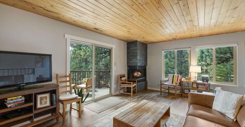 100 Lake Village Drive, Unit # D, Stateline, NV 89449 Photo