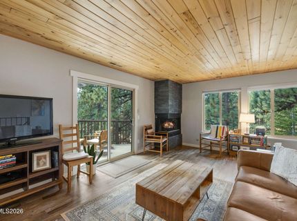 100 Lake Village Drive, Unit # D, Stateline, NV 89449 Photo