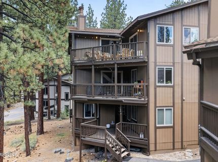 100 Lake Village Drive, Unit # D, Stateline, NV 89449 Photo