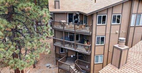 100 Lake Village Drive, Unit # D, Stateline, NV 89449 Photo