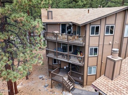 100 Lake Village Drive, Unit # D, Stateline, NV 89449 Photo