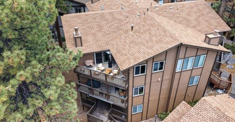 100 Lake Village Drive, Unit # D, Stateline, NV 89449 Photo