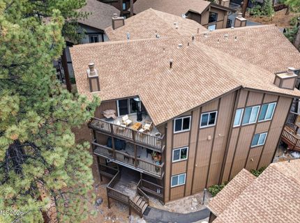 100 Lake Village Drive, Unit # D, Stateline, NV 89449 Photo