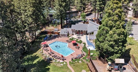 100 Lake Village Drive, Unit # D, Stateline, NV 89449 Photo
