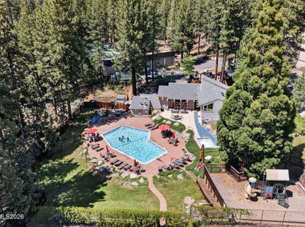 100 Lake Village Drive, Unit # D, Stateline, NV 89449 Photo