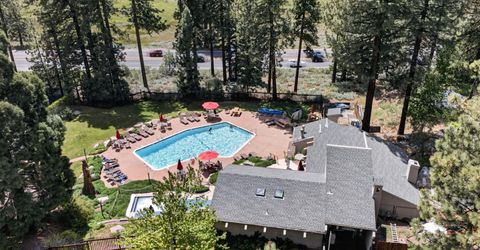 100 Lake Village Drive, Unit # D, Stateline, NV 89449 Photo