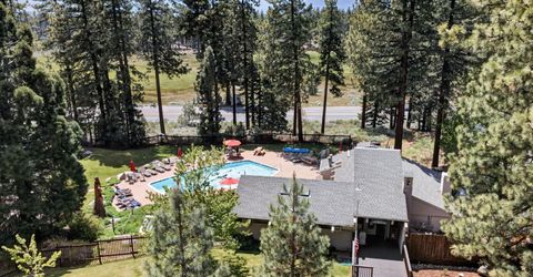 100 Lake Village Drive, Unit # D, Stateline, NV 89449 Photo