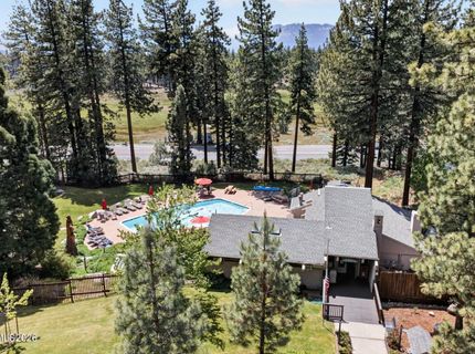 100 Lake Village Drive, Unit # D, Stateline, NV 89449 Photo