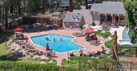 100 Lake Village Drive, Unit # D, Stateline, NV 89449 Photo