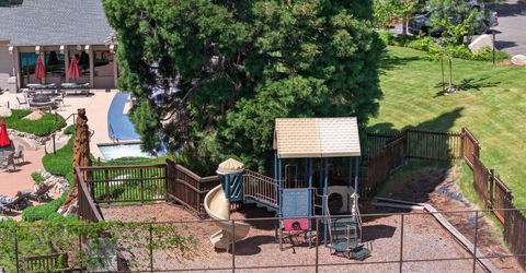 100 Lake Village Drive, Unit # D, Stateline, NV 89449 Photo