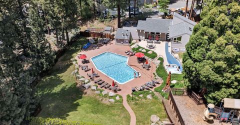 100 Lake Village Drive, Unit # D, Stateline, NV 89449 Photo