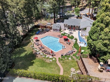 100 Lake Village Drive, Unit # D, Stateline, NV 89449 Photo