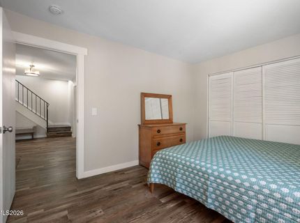 100 Lake Village Drive, Unit # D, Stateline, NV 89449 Photo