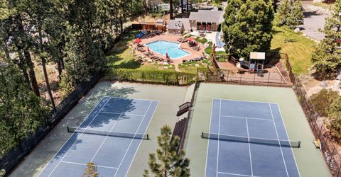 100 Lake Village Drive, Unit # D, Stateline, NV 89449 Photo
