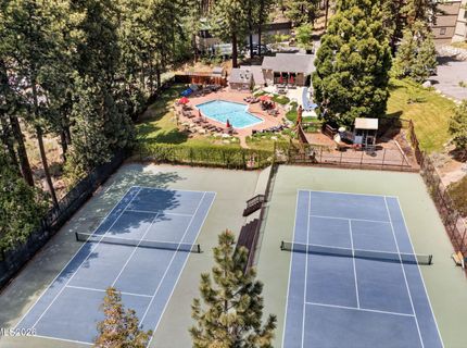 100 Lake Village Drive, Unit # D, Stateline, NV 89449 Photo