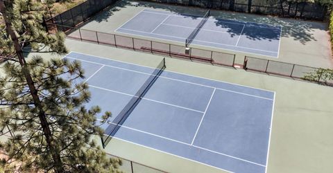 100 Lake Village Drive, Unit # D, Stateline, NV 89449 Photo