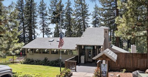 100 Lake Village Drive, Unit # D, Stateline, NV 89449 Photo