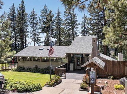 100 Lake Village Drive, Unit # D, Stateline, NV 89449 Photo