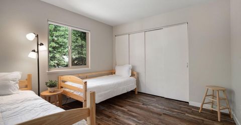 100 Lake Village Drive, Unit # D, Stateline, NV 89449 Photo