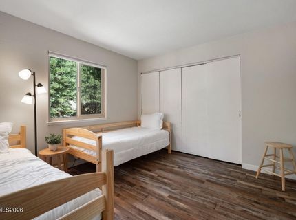 100 Lake Village Drive, Unit # D, Stateline, NV 89449 Photo
