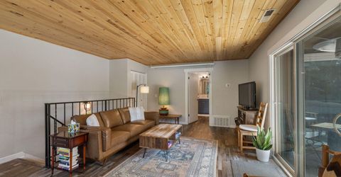 100 Lake Village Drive, Unit # D, Stateline, NV 89449 Photo