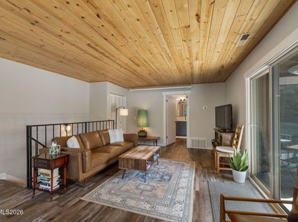 100 Lake Village Drive, Unit # D, Stateline, NV 89449 Photo