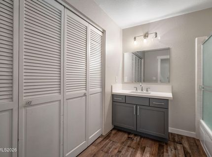 100 Lake Village Drive, Unit # D, Stateline, NV 89449 Photo