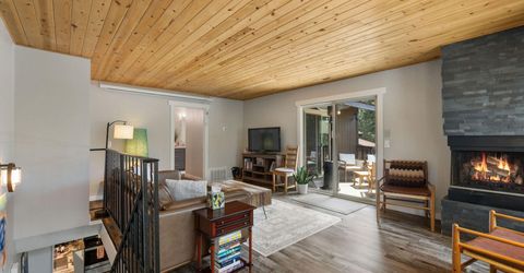 100 Lake Village Drive, Unit # D, Stateline, NV 89449 Photo