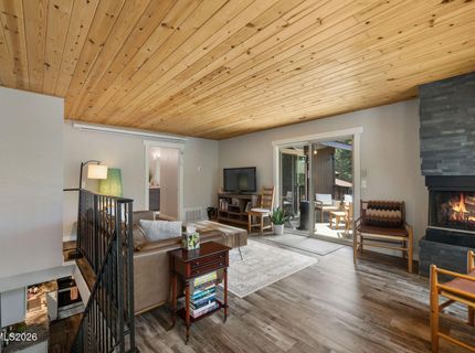 100 Lake Village Drive, Unit # D, Stateline, NV 89449 Photo