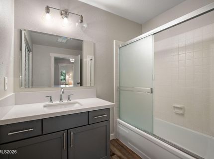 100 Lake Village Drive, Unit # D, Stateline, NV 89449 Photo