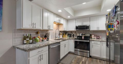 100 Lake Village Drive, Unit # D, Stateline, NV 89449 Photo